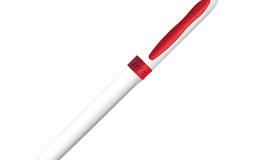 BIC Markit Permanent Marker IngliSweden