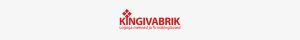 Kingivabrik Logo - Partner of Ingli Sweden