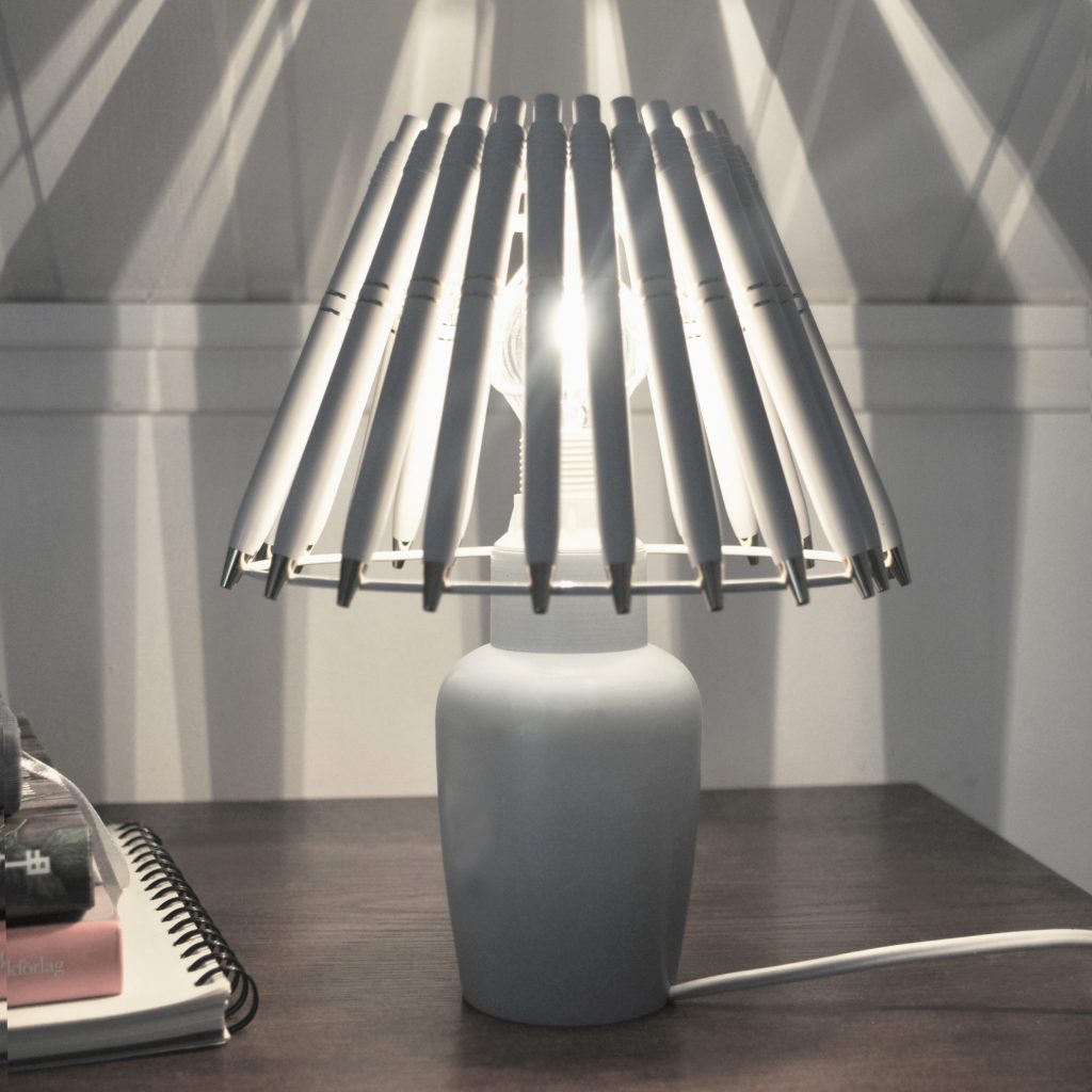 How to reuse your pens once the ink has dried out! IngliSweden