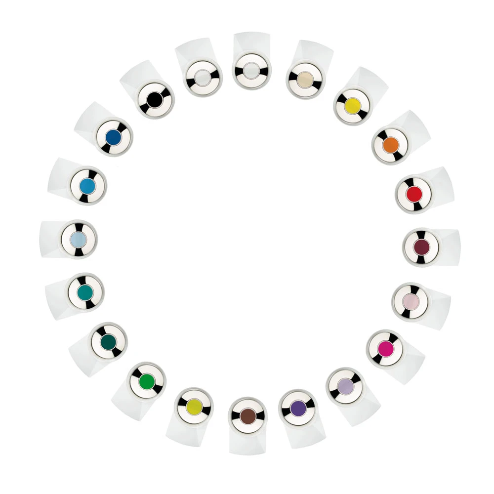Dot White – miniatyr 2