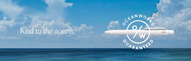 Maxema Kind Oceanworks