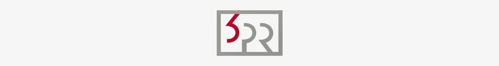 3PR logo - Partner till Ingli Sweden