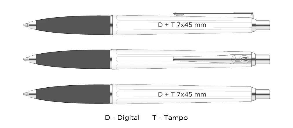 BALLOGRAF Epoca Grip – miniatyr 3