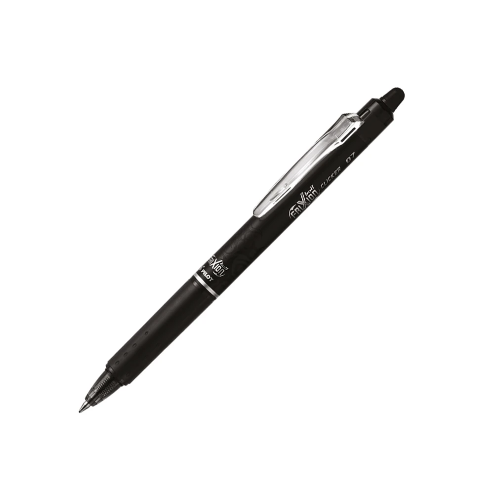 PILOT Frixion Clicker