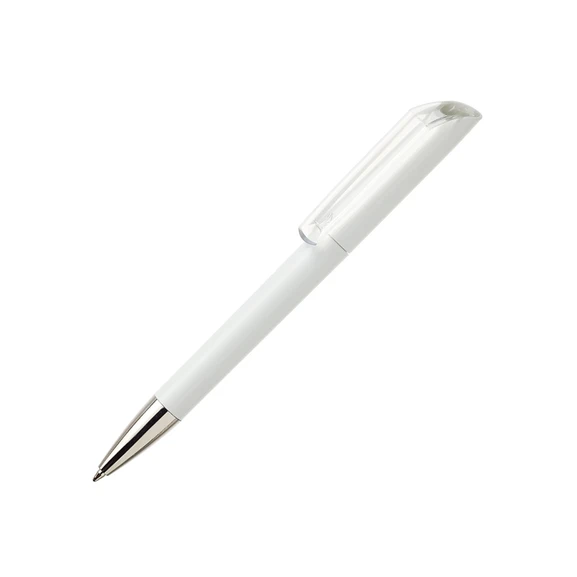 Flow White Clear