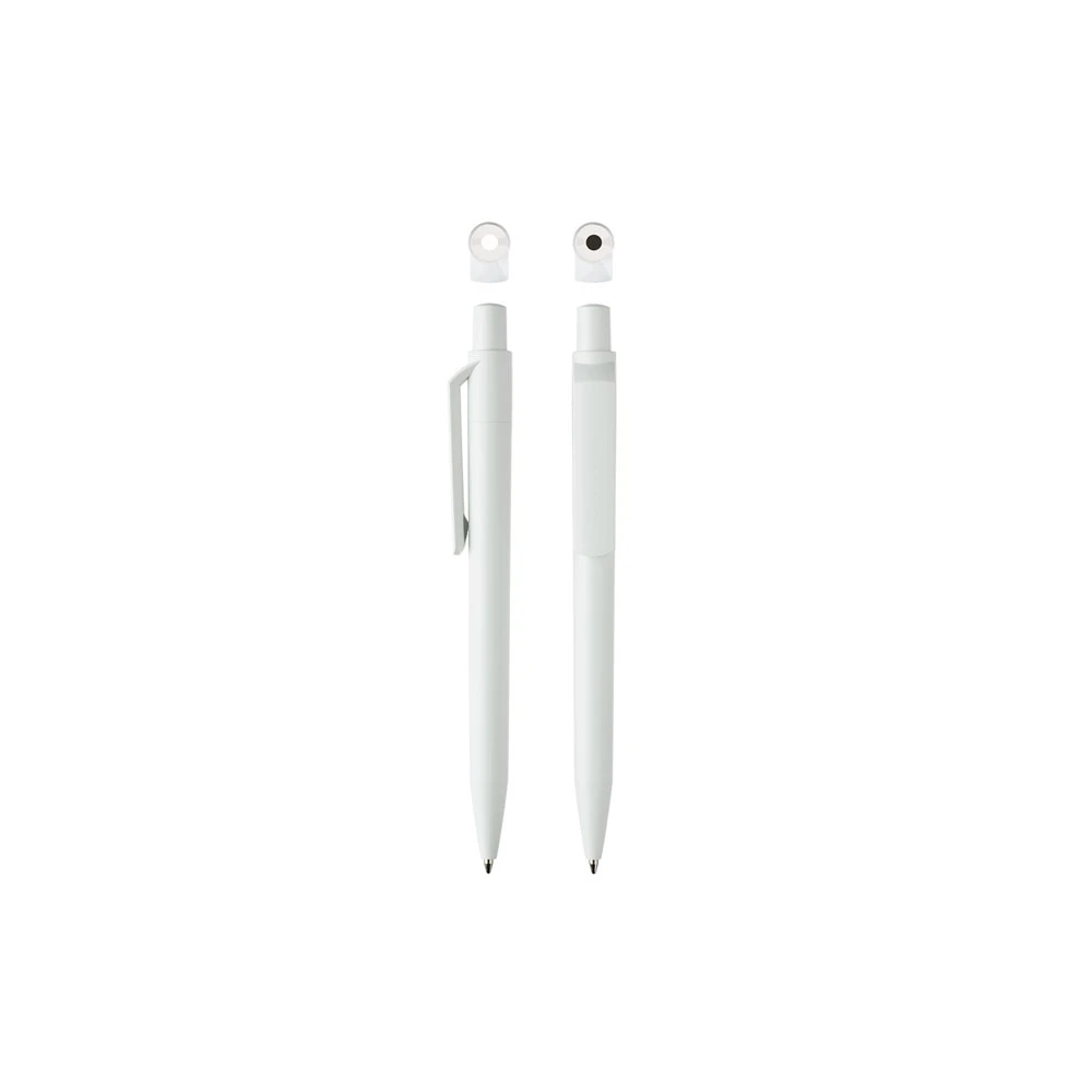 Dot Matt White – miniatyr 2