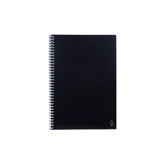 Rocketbook Core Executive - svart anteckningsbok