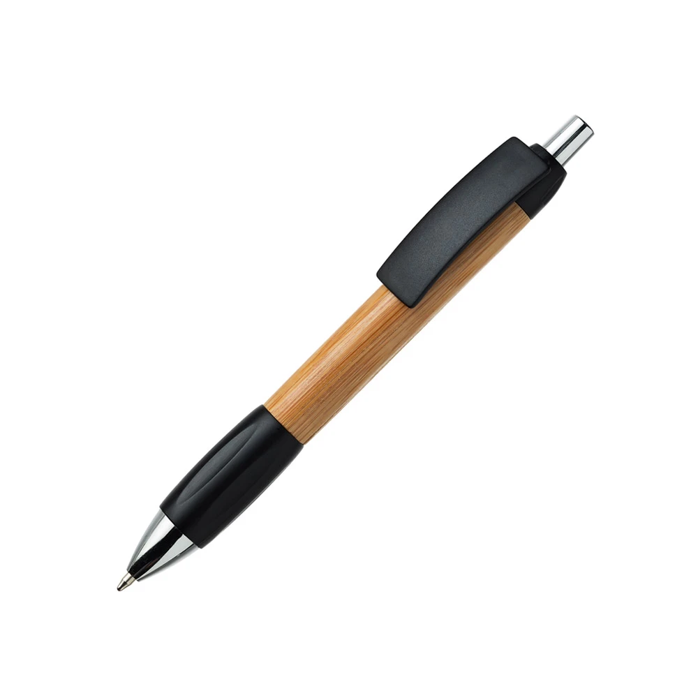 Add Bamboo Chrome svart