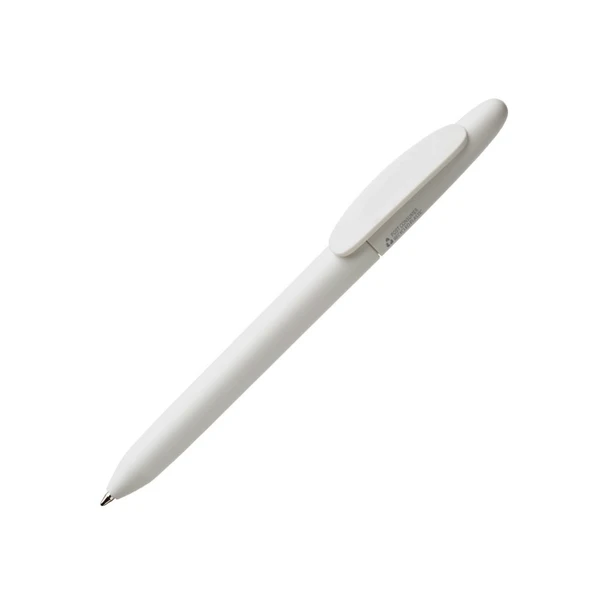 Icon Pure Reycled vit penna från Maxema