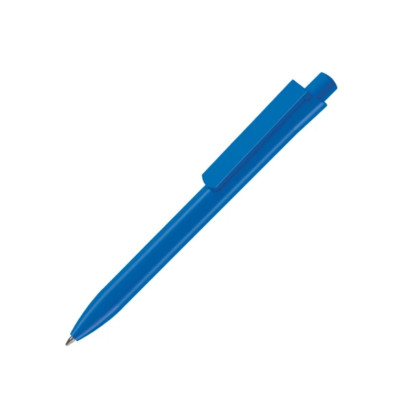 e-Infinity Recycled blå penna från Erga