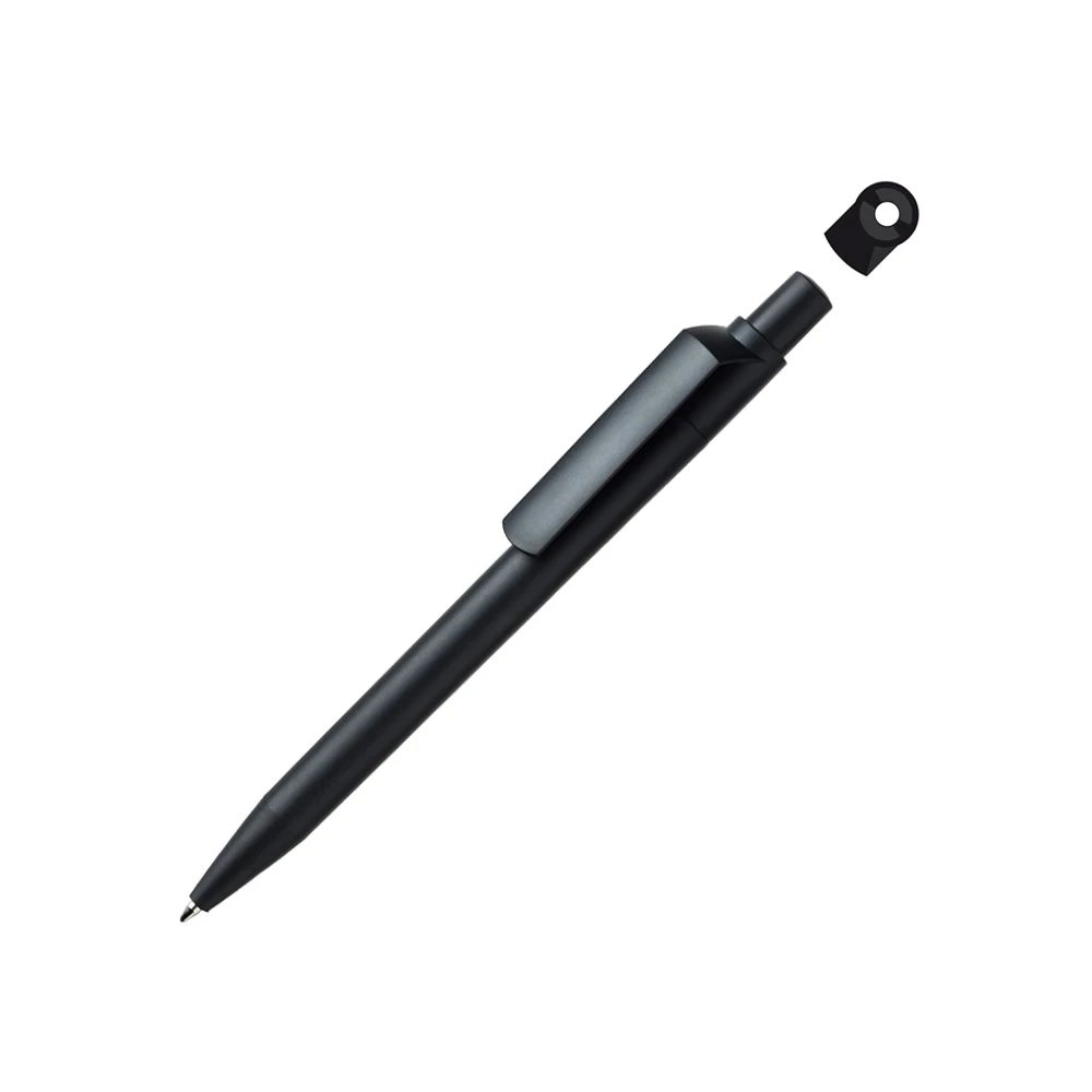 Dot Matt Black