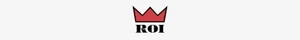 ROI Logo - Partner of Ingli Sweden