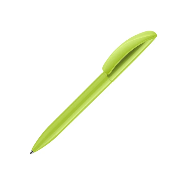 Elis Extra Color limegrön penna