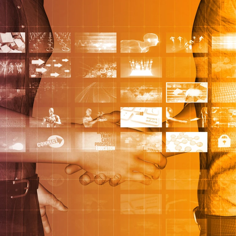 Mediebyråer - Media agencies