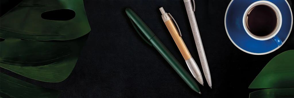 Reklampennor 2020 - Promotional Pens 2020