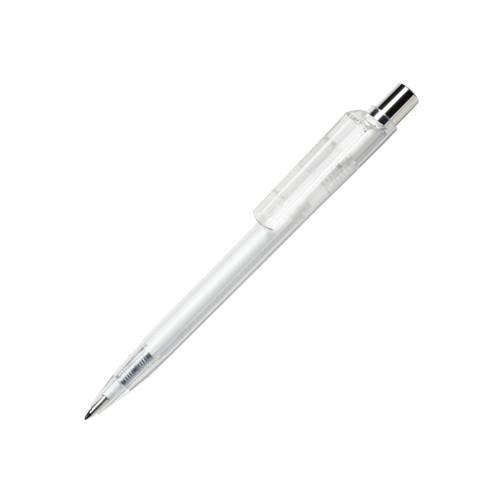 Dot Clear Chrome