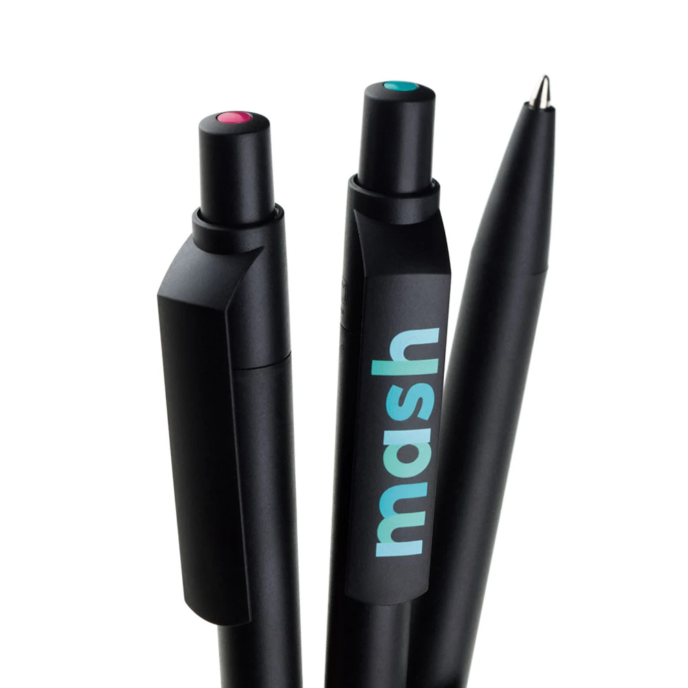 Dot Matt Black – miniatyr 3
