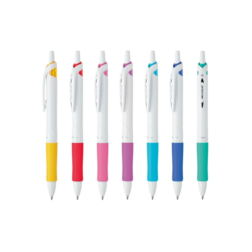 PILOT Acroball Pure White – miniatyr 2