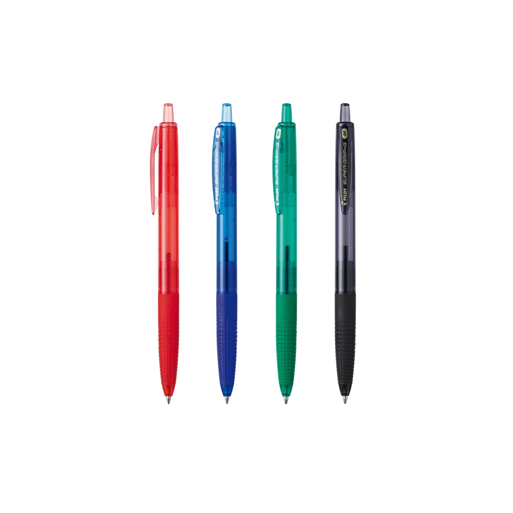 PILOT Synergy Point – miniatyr 4