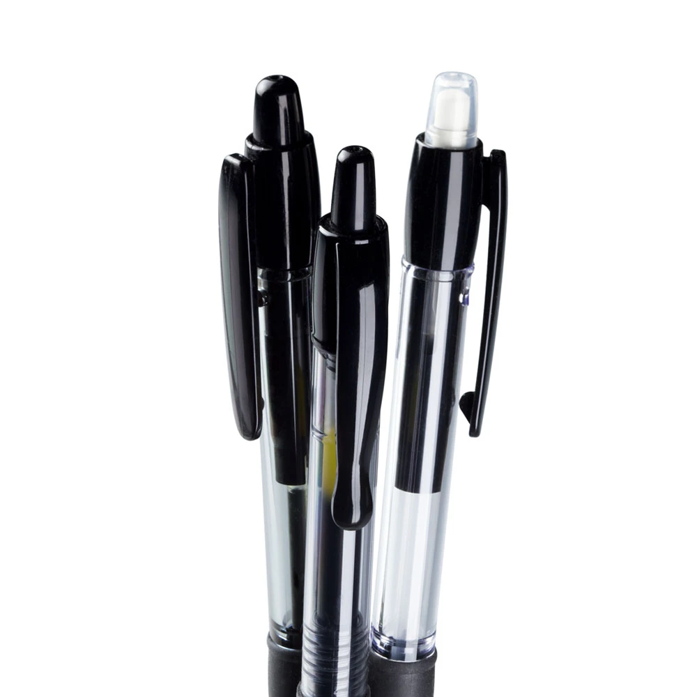 PILOT Super Grip Pencil – miniatyr 2