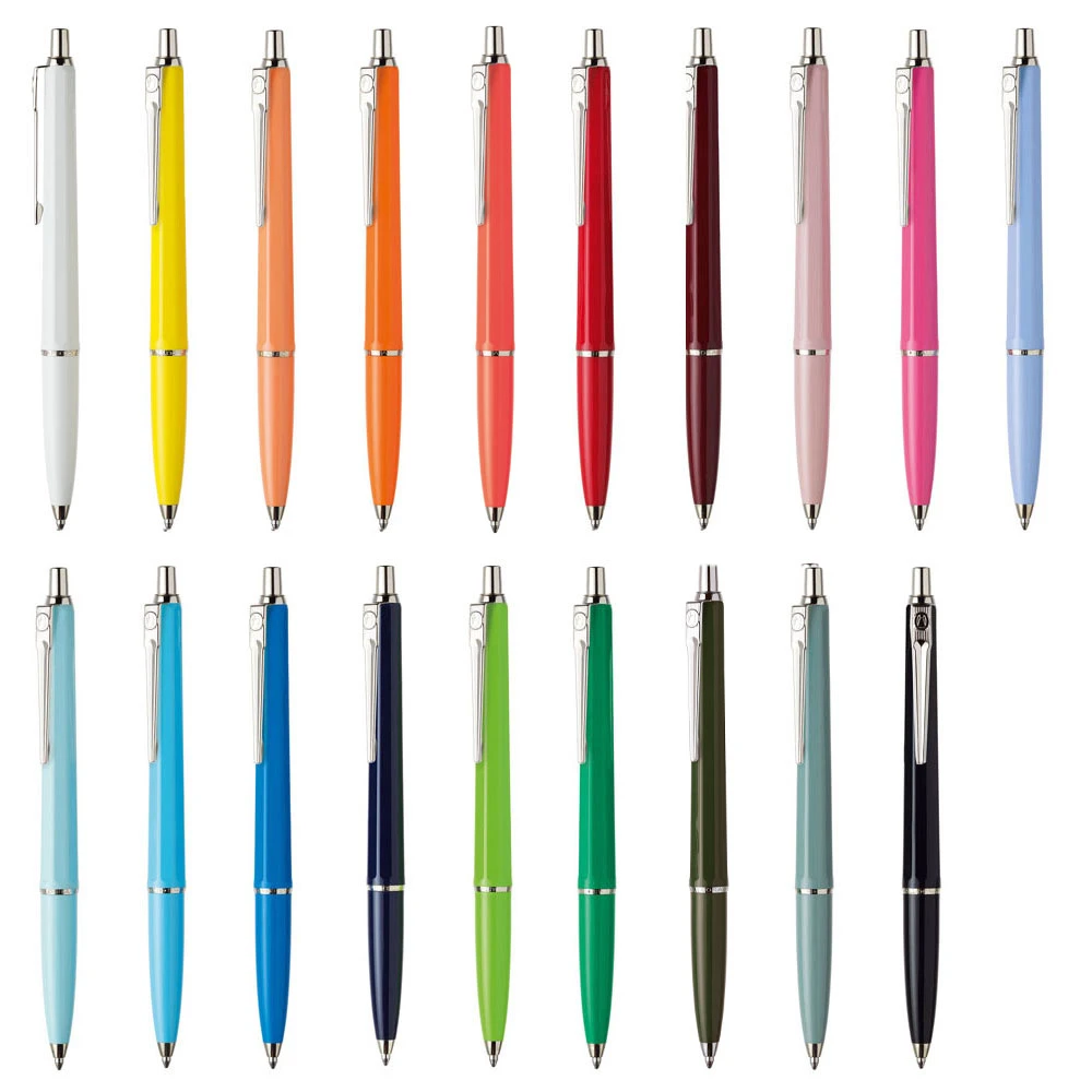 BALLOGRAF Epoca P – miniatyr 4