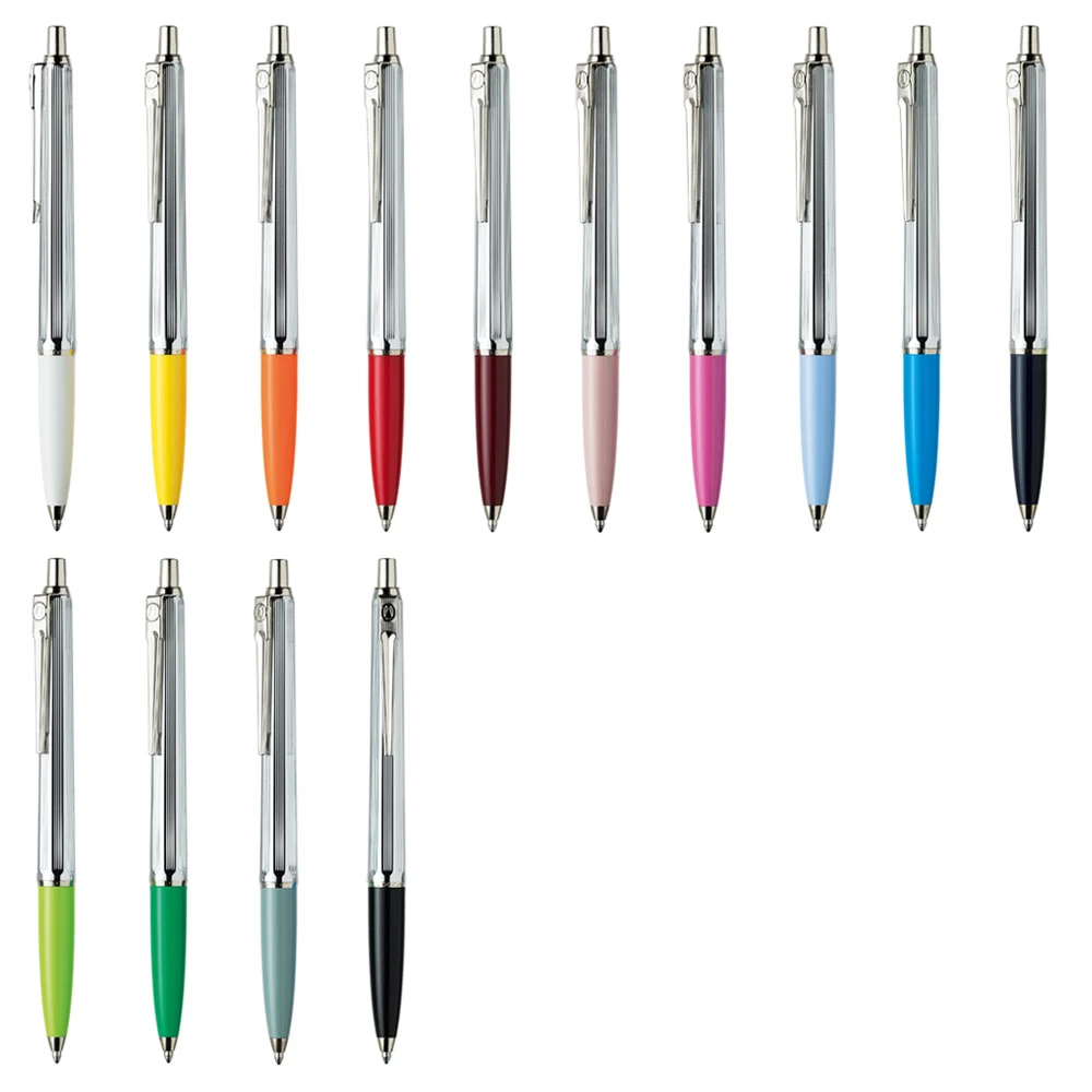 BALLOGRAF Epoca Chrome – miniatyr 2