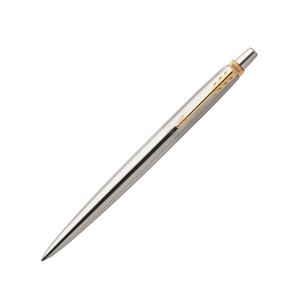 Parker Jotter Stainless Steel GT kulspetspenna