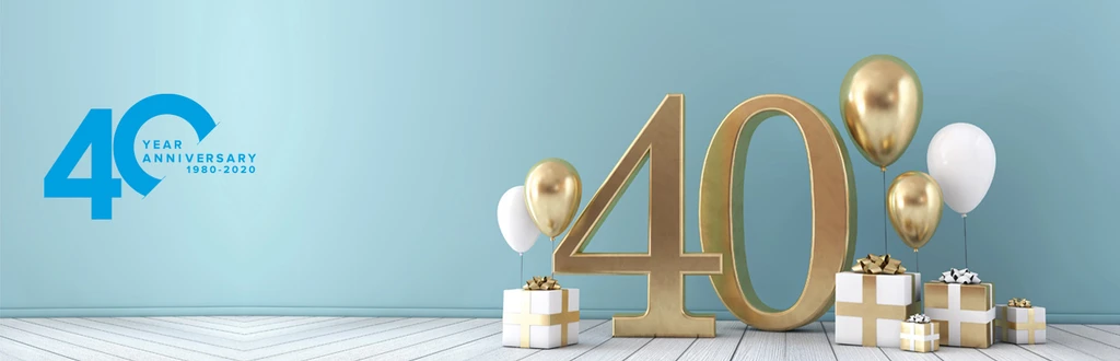 Ingli Sweden 40 års