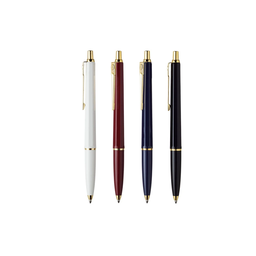 BALLOGRAF Epoca P Luxe – miniatyr 2