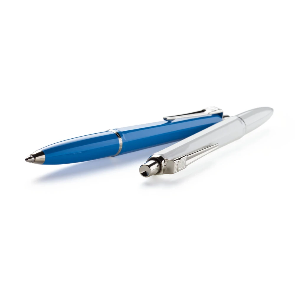 BALLOGRAF Epoca P – miniatyr 3