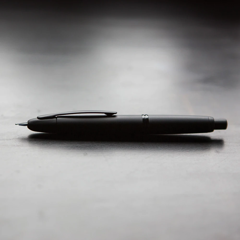 PILOT Capless Reservoar Matte Black – miniatyr 4