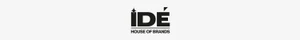 IDÉ House of Brands Logo - Partner till Ingli Sweden