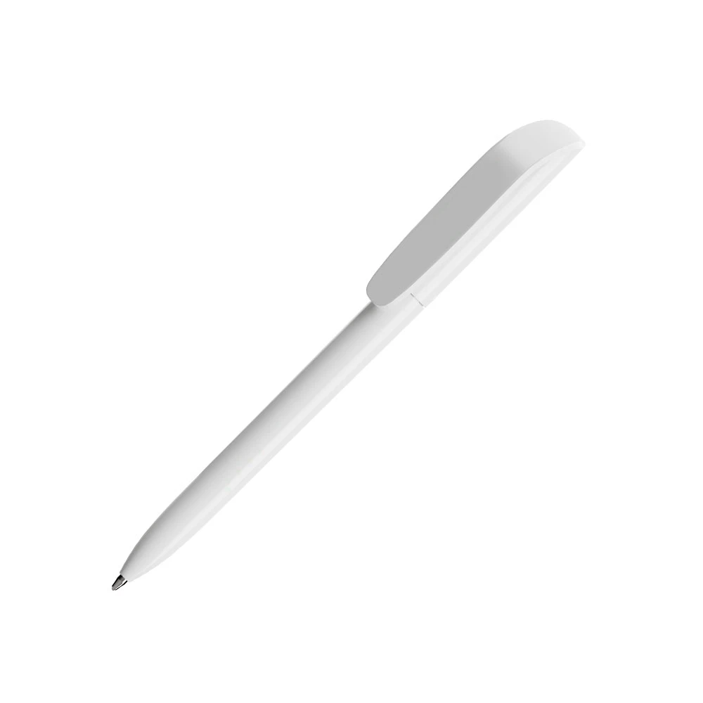 BIC Super Clip Ecolutions vit penna