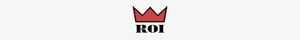 ROI Logo - Partner of Ingli Sweden