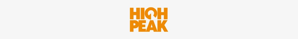High Peak Oy Logo - Partner of Ingli Sweden