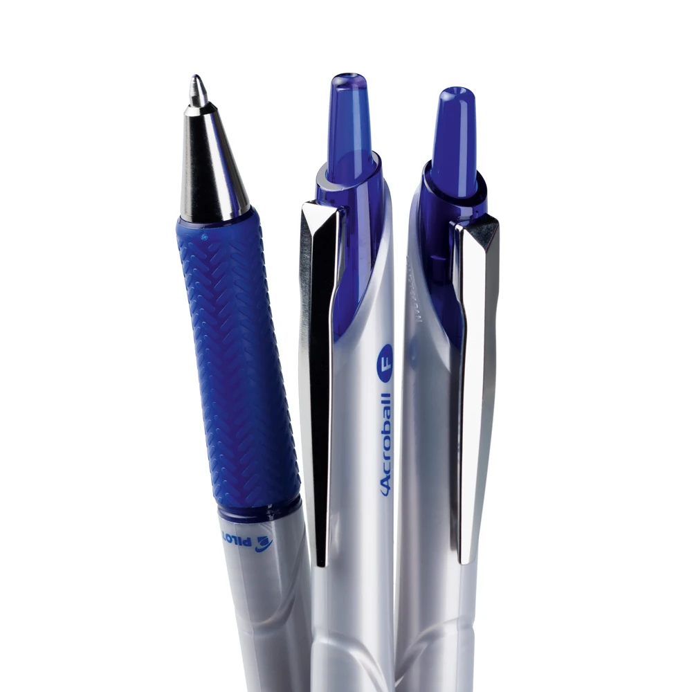 PILOT Acroball Metallic – miniatyr 2