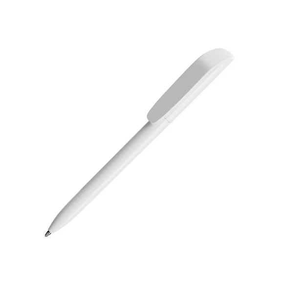 BIC Super Clip Ecolutions vit penna