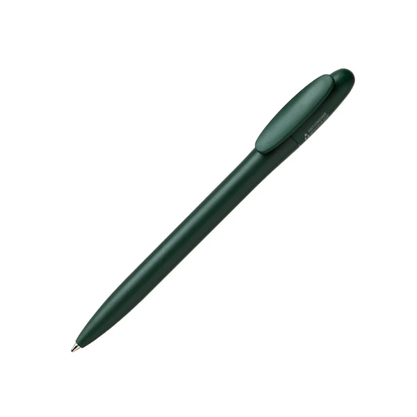 Bay Recycled Maxema Skogsgrön penna