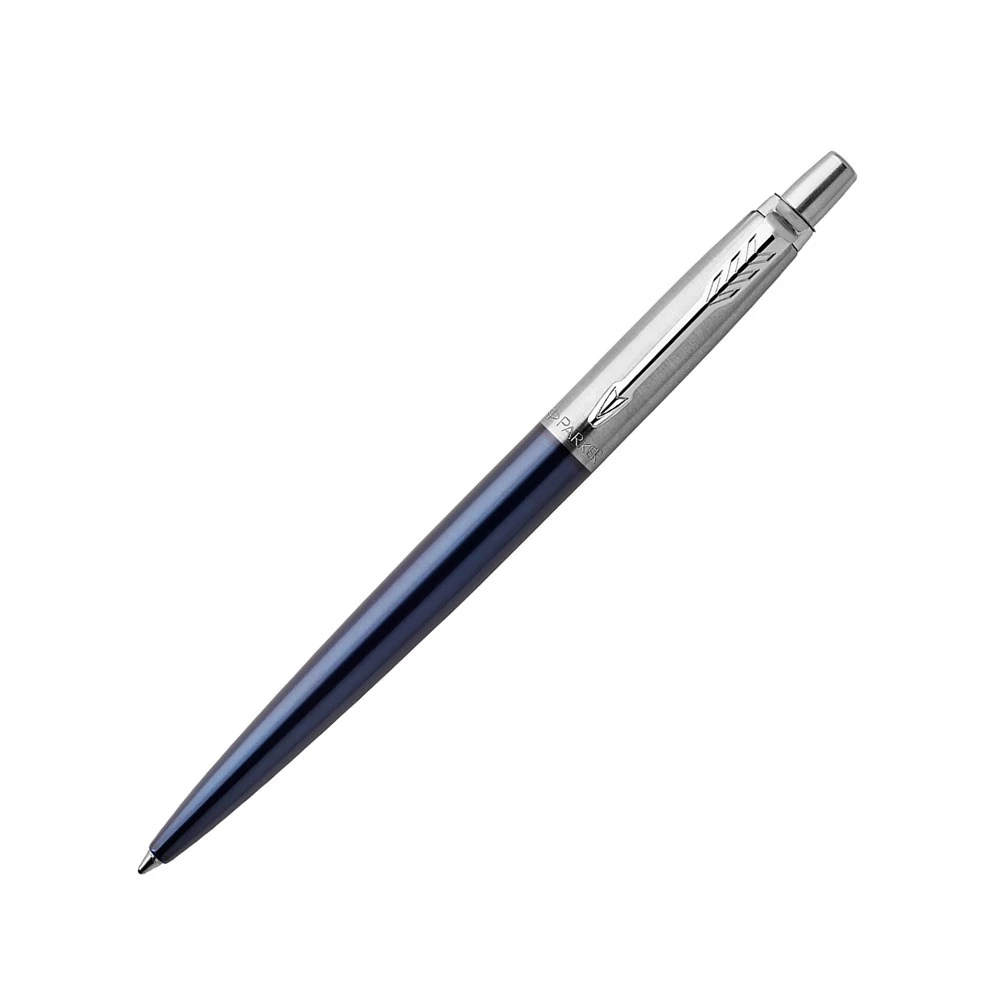 Parker Jotter Royal Blue Ballpoint