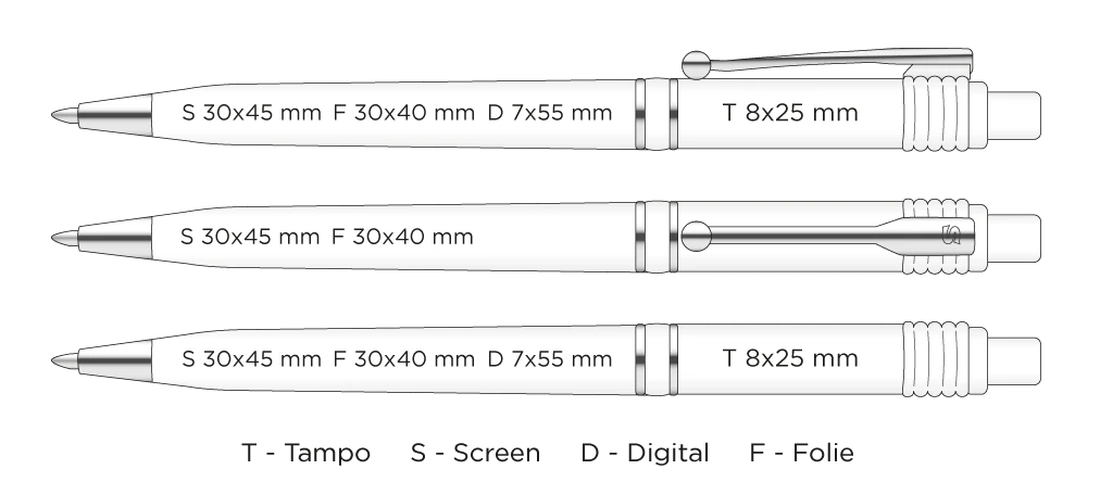 Raja Chrome – miniatyr 3