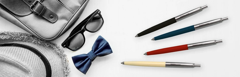 Inspiration Ballograf - Executive
