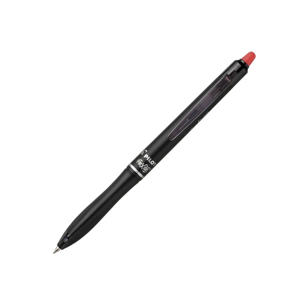 Pilot FriXion Ball Plus red ink