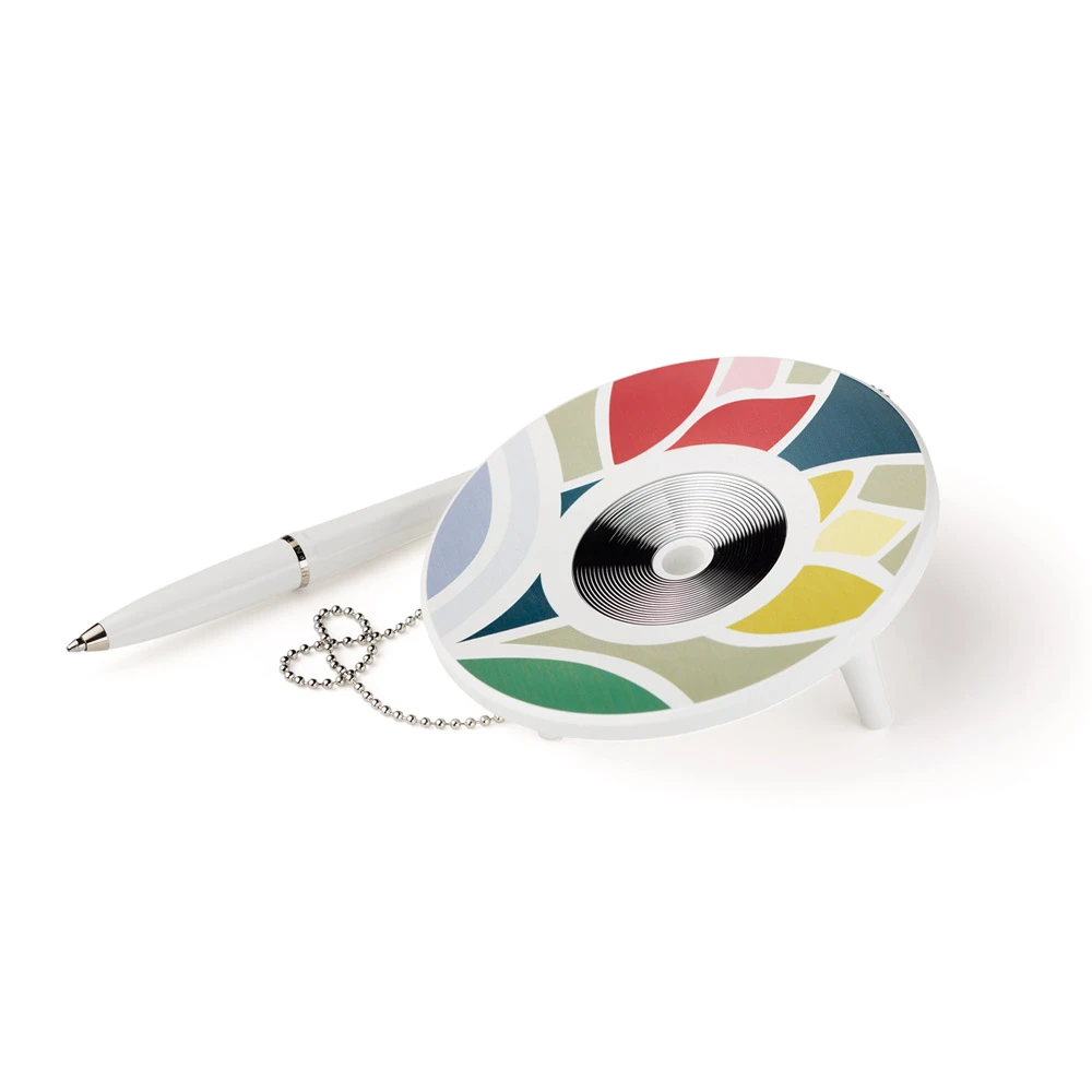 BALLOGRAF Epoca Deskset – miniatyr 2