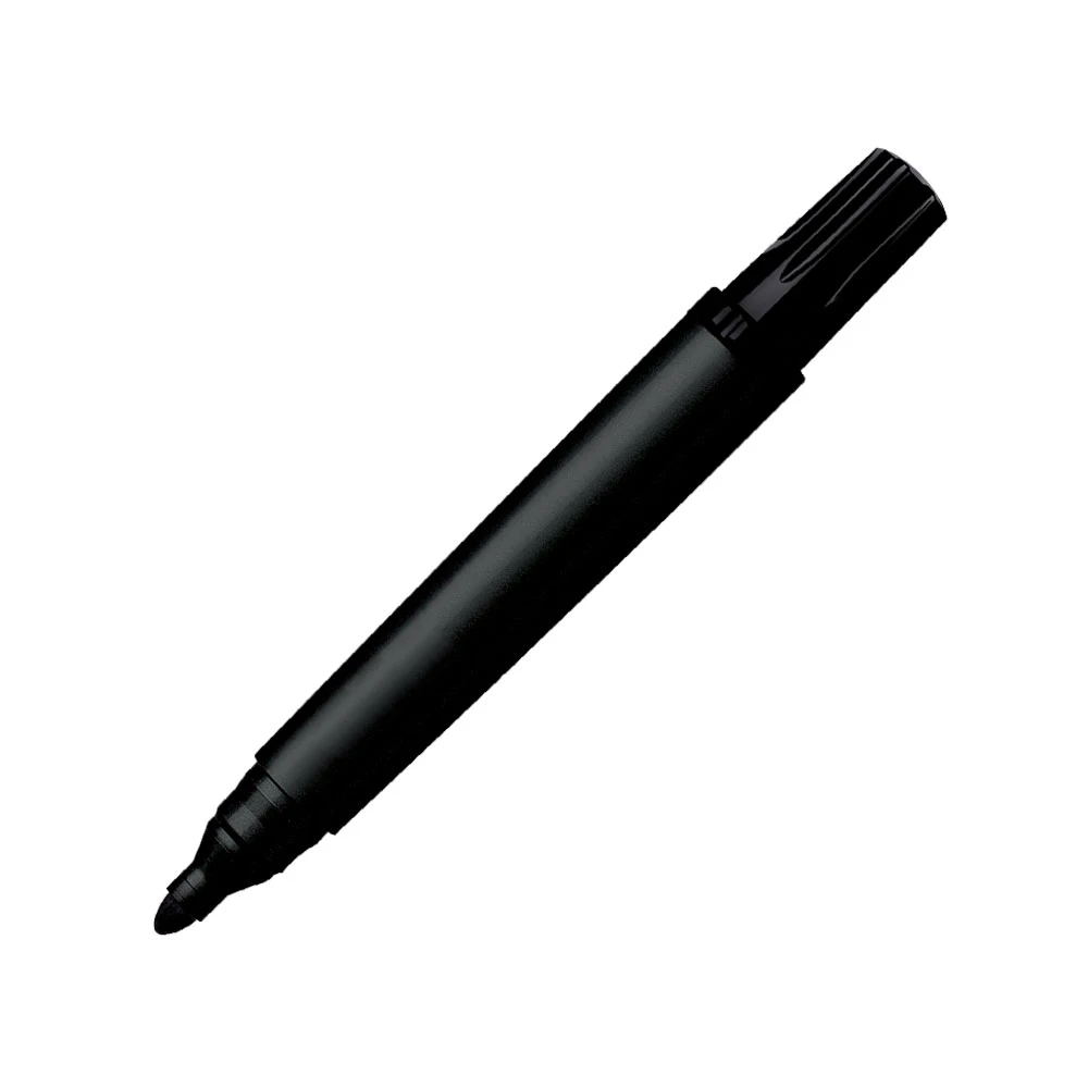 Bic Permanent Marker Ecolutions svart – miniatyr 2