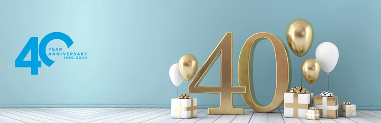 Ingli Sweden 40 års