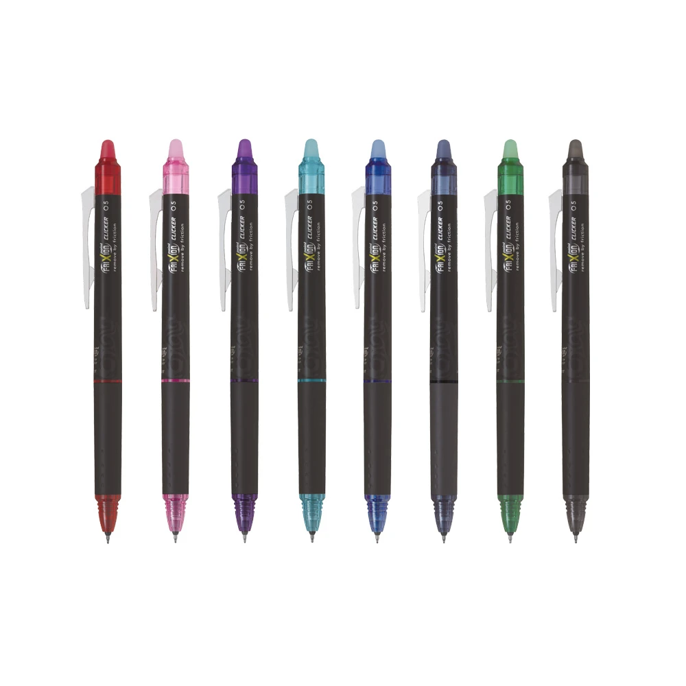 PILOT FriXion Point Clicker 0,5 – miniatyr 3