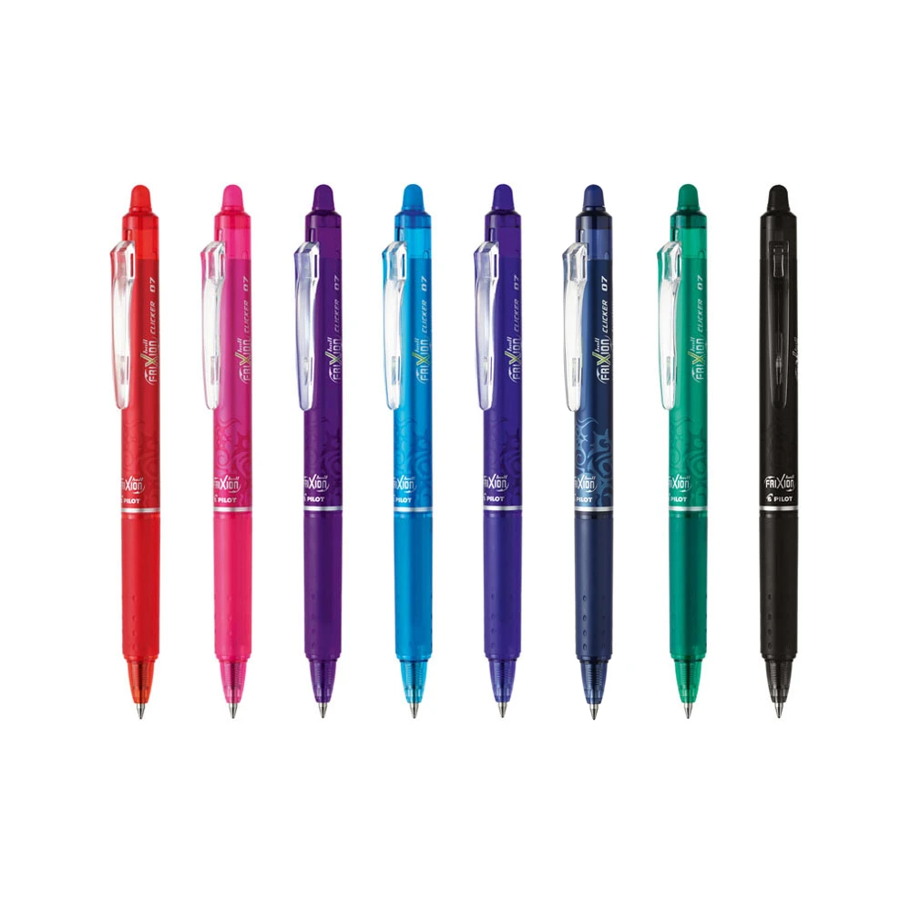 PILOT Frixion Clicker – miniatyr 2