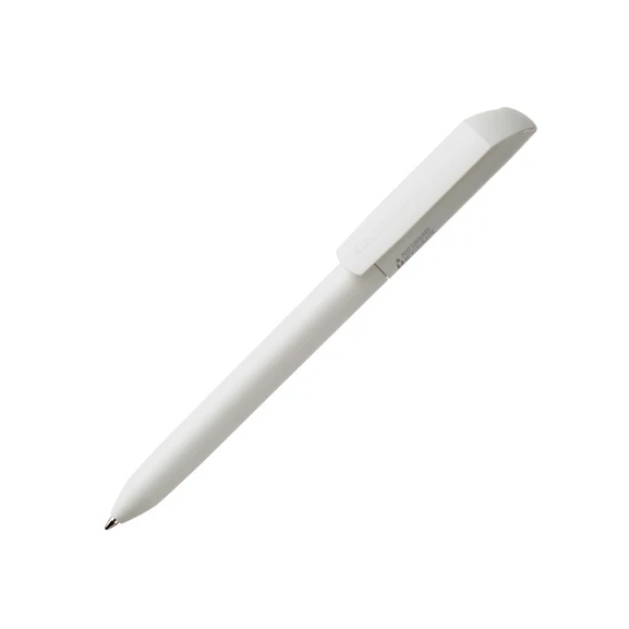 Pure Recycled vit penna från Maxema