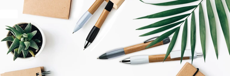 Reklampennor 2019 - Promotional pens 2019