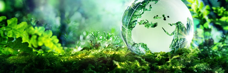 Nytt sortiment Miljöpennor - New range of Eco-pens